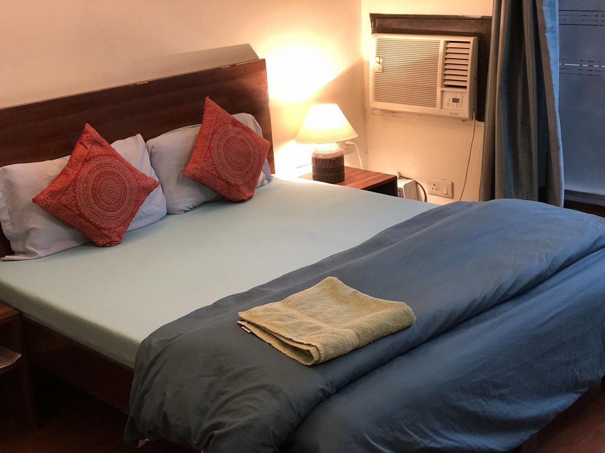 Sailors Home - C9, Vasant Kunj ニューデリー エクステリア 写真